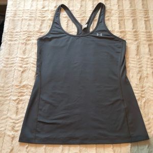 Under armour tank top